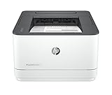 HP LaserJet Pro 3002dw Laserdrucker, Drucker, Automatischer beidseitiger Druck,...