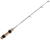 Angel Berger Vantage Eisangel Medium Eisrute Ice Rod Eisangelrute Ice Stick...