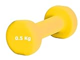 G5 HT SPORT Unisex – Erwachsene Einzellenker Einzelner Lenker, 1 x 0,5 kg, Da...