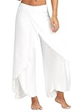 Hosen Damen Sporthose Yogahosen Sport Pumphose Haremshose Leichte Sommerhose...