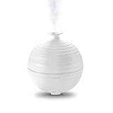 Medisana | AD 620 | Aroma Diffuser | Raumerfrischer | Lufterfrischer | Duftlampe...