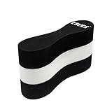 Esoes Pull Buoy Schwimmhilfe Poolboy Trainings Ausrüstung Unisex Pullboy...
