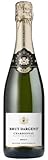 Brut Dargent - Chardonnay Sekt Brut, Qualitativ hochwertiger Chardonnay trocken...