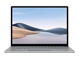 Microsoft Surface Laptop 4 Platin 15 Inch 256GB / Ryzen 7 / 8GB Schwarz