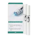Nicht-invasiver Stift zur Entfernung von Muttermalen und Warzen, Laser Stift,...