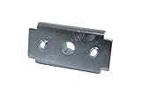 perfektGarten Messerhalter Ø22 kompatibel mit Dolmar PM-460, PM-46, PM-410,...