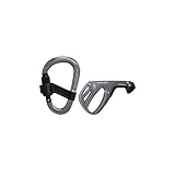Mammut Smart 2.0 Belay Package | Sicherungsgerät und Karabiner Set, Zubehör...