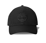 Timberland Unisex-Erwachsene Technical Laser Cut Baseball Cap Baseballkappe,...