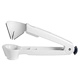 Tescoma HANDY Pflaumenentsteiner 11x17 cm | Effizientes Entsteinen |...