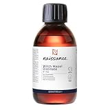 Naissance Hamameliswasser (Nr. 702) 225ml - Destillat - Hamamelis Extrakt Toner,...