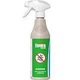 Envira Anti Milben-Spray 500 ml - Mittel gegen Milben, Hausstaubmilben -...