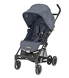 Maxi-Cosi Mara Buggy, sehr leichter und kompakter Kinderbuggy mit 3...
