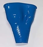 Scubapro Silikon Armmanschette für Trockentauchanzug (blau) (L)