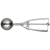 WMF Gourmet Eisportionierer 21 x 5,5 cm, Reis Portionierer, Püreeportionierer,...