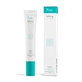 colibri skincare Refining Eye Cream 20ml - Augencreme gegen Falten und...