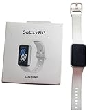 Samsung SM-R390 Galaxy Fit 3 Silver
