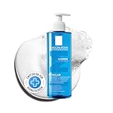 La Roche Posay Effaclar Schäumendes Reinigungsgel für zu Akne neigende,...
