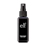 e.l.f. Matte Magic Mist & Set, Leicht, Langanhaltend, Lattierend, Kontrolliert...