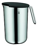 WMF Function Bowls Rührschüssel 1,5l, Rührbecher mit Griff, Cromargan...