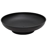 vidaXL Feuerschale Feuerstelle Garten Terrasse Kamin Feuer Lagerfeuer...