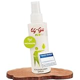 eg-gü Schuhdehner Spray Ecoline - Umweltschonender Shoe Stretcher ohne Aerosol...