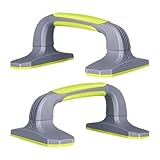Push -up -Griffe Für Boden - Anti -Slip -Grip -Riegel, Starker Trainingshalter,...