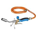 CFH Turbo Handlötgerät GT 2000 - Lötbrenner, Leistungsstarkes Lötgerät zum...
