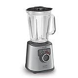 Krups KB403D Perfectmix + Hochleistungsstandmixer, 1.200W, 28.000 UpM, 2L...