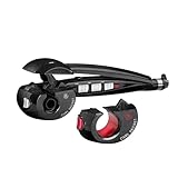 BaByliss Curl Secret Auto-Curler, automatischer Lockenstab mit 2 Durchmessern...