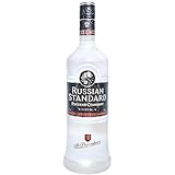 Russian Standard Vodka Orginal (1 x 1000 ml), russischer Vodka aus St....