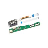 ZEPFJHE Flugzeug-Stromverteilerplatine, Ausgangsfähigkeit, Überstromschutz,...