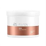 Wella Professionals Fusion Intense Repair Mask – tiefenreparierende Haarmaske...