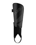 JAKO Unisex Schienbeinschoner River Classic, schwarz, M