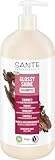 SANTE Naturkosmetik Glossy Shine Shampoo Bio-Birkenblattextrakt + 3-Fach Protein...