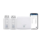 Homematic IP Smart Home Access Point + 2x Homematic IP Smart Home...