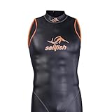 sailfish® Neoprenanzug Herren | Men's Pacific 3 Shorty für warmes Wasser |...