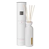 RITUALS Reed Diffuser Sticks von The Ritual of Sakura 70ml - Mit Reismilch &...
