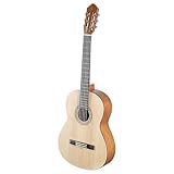 Yamaha C40MII Konzertgitarre natur matt – Hochwertige Akustikgitarre für...
