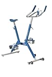 Waterflex Aquabike Lanabike - Wasserfahrrad für Pool - Für alle Becken -...
