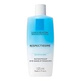 La Roche Posay Wasserdichter Augen Make-up Entferner 125ml