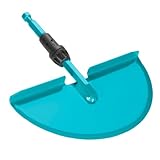 Gardena combisystem-Rasenkantenstecher: Praktischer Rasenkantenschneider mit...