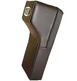 BAY Schlagpolster Uppercut für Kampfsport Training, Maße 80 x 40 x 16 cm, mit...