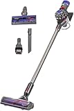 Dyson V8 Origin beutel- und kabelloser Handstaubsauger (inkl. Elektrobürste mit...