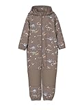 Nmmalfa08 Softshell Suit AOP 1Fo Noos
