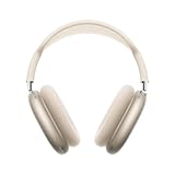 Apple AirPods Max Kabellose Kopfhörer, aktive Geräuschunterdrückung auf Pro...