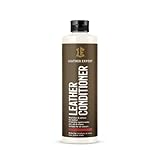 Leder Conditioner für Glattleder 250 ml - Leder Lotion Verleiht Weichheit und...