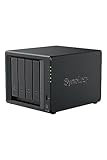 Synology 4-Bay DS423+ - Celeron J4125 schwarz