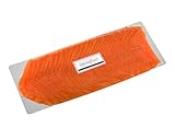 Nordland-Lachs 400g Räucherlachs | schottischer Lachs - handfiletiert,...