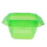 Zoelele 15 Stück Schneckenkragen, Schneckenschutz, Schneckenzaun,...