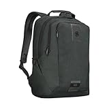 WENGER MX ECO Professional Laptop-Rucksack mit Tabletfach, Notebook bis 16 Zoll,...